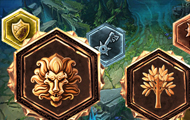 对手的护甲根本没用 LOL7.3你的符文该换换了