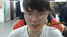 第一视角：Faker又搞事，兰博辅助！