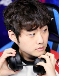SKT，比赛现场