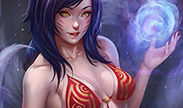 LOL最魅惑人心的英雄，一起来玩吧？