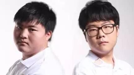 感人的友谊，Zro韩服改名安慰小狗