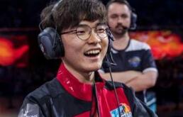 LCK赛区MVP积分榜 Faker或无缘前三