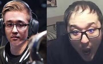 西卡立志减肥当男神？可是秃头毁灭了他！