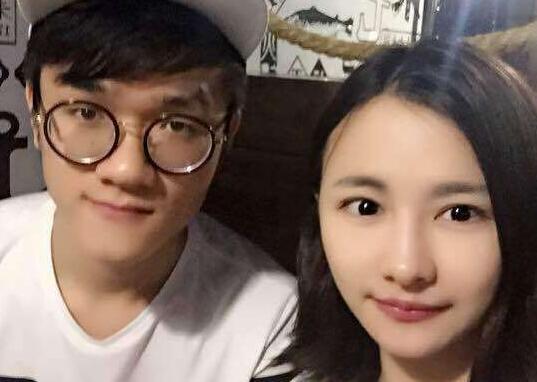 Miss开口谈若风：努力是为了嫁给爱情