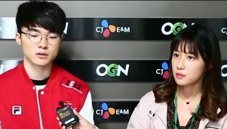 Faker：Bengi在中国或许还有更多困难