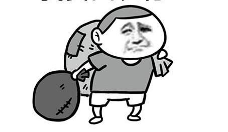 阿布亲口谈Korol无法上场