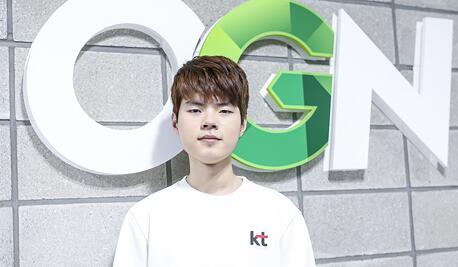 Deft：希望集中精力用实力证明自己