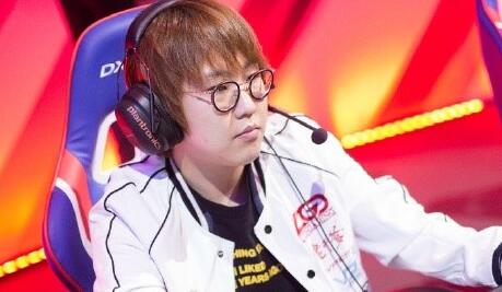 IMP直播时自白：S5之后imp已经死了