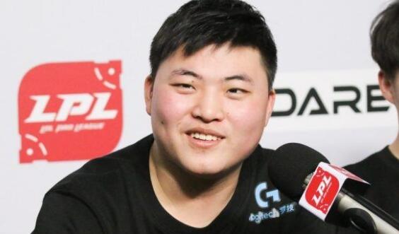 莫凯西谈RNG：王朝崛起需重振中野联动