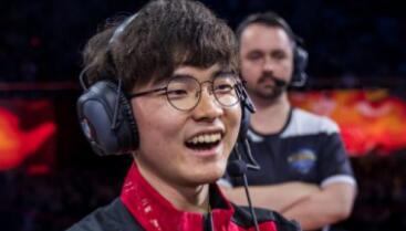 Faker：担心现在成绩太好未来没有挑战