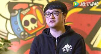 解说Joker首谈电竞圈风气 还是浮躁