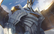LOL7.6版本综合解读 重做后加里奥成大杀器