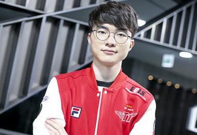 Faker：已经不太确定决赛能否能再遇KT