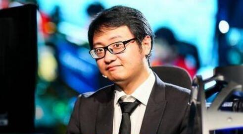 新区对职业选手是好坏？周可儿发表观点