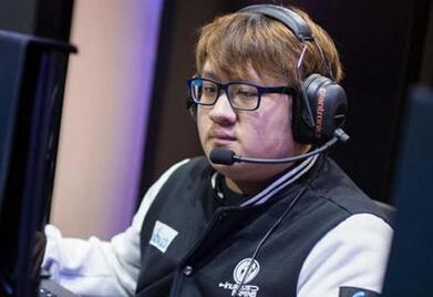 表面中介卢本伟？IG新打野又是他介绍的！