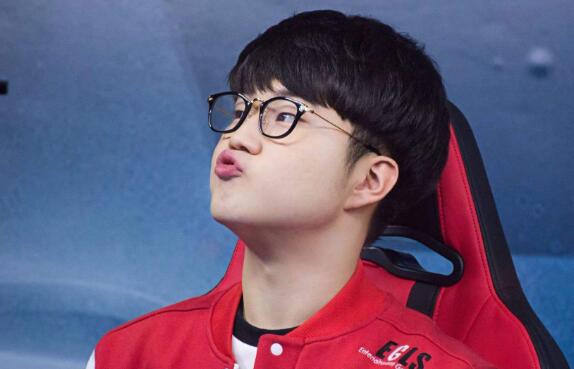 Huni：S5时才发现Faker原来这么强