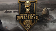 2017季中冠军赛  TSM vs GAM