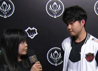 Huni：对957克烈印象很深 所以就Ban掉