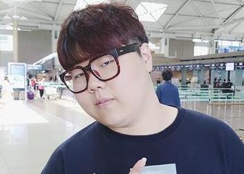 Wolf被评为MSI第二辅助 韩网友抱不平