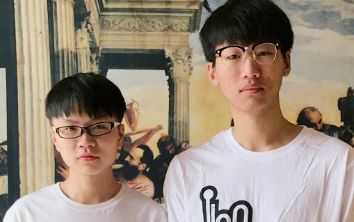 IG夏季赛名单：JKL续约 三名选手加入