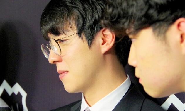 Kkoma：想把我们下路选为隐藏MVP