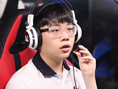 老外评KT翻盘：三星白的Pawn回来了！