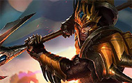 5月19日lol周免英雄皇子、蜘蛛、男枪、剑姬、烬、狗头、蚂蚱、小鱼人