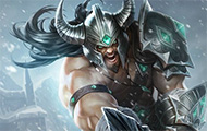 5月5日lol周免英雄蛮王、船长、洛、霞、卡特、狐狸、猴子、狮子狗、女枪