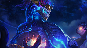 7月28日lol周免英雄龙王、狐狸、诺手、薇恩、提莫、石头人、女坦、琴女