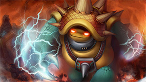 8月11日lol周免英雄凯南、辛德拉、亚索、石头人、EZ、老鼠、阿木木、龙龟