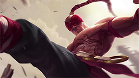 7月7日lol周免英雄大嘴、阿木木、大树、洛、光辉、卡牌、盲僧、雷克塞