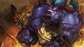 7月21日lol周免英雄大头、稻草人、盲僧、鳄鱼、维鲁斯、德莱文、炼金、牛头、