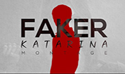第一视角：Faker亚索还是这么稳！