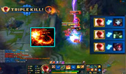 让你见识神僧之威！一千血量VS三千血量 1V3!