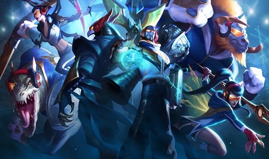 7.18瑞兹韩服大热 Faker的时代又来了？