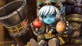 12月1日lol周免英雄卡牌、婕拉、锐雯、龙女、船长、老鼠、小炮、剑圣、妖姬