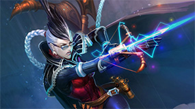 12月22日lol周免英雄狐狸、光辉、凯南、鳄鱼、赵信、巨魔、薇恩、卢锡安、炼