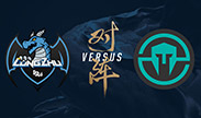 2017全球总决赛 小组赛 LZ vs IMT第一轮