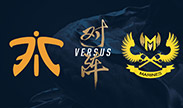 2017全球总决赛 小组赛 FNC vs GAM第一轮