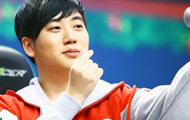 LOL选手Score眼中的对手只有Peanut