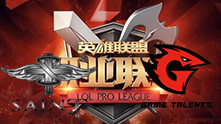2016LPL夏季赛 SAT vs GT
