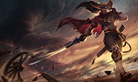 新版本LOL下路英雄大乱斗，亚索刀妹铁男恐成下路主流英雄