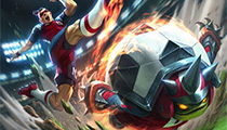 LOL8.12版本前瞻：辅助英雄再遭削弱