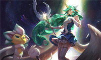 英雄联盟5月18日周免更换公告