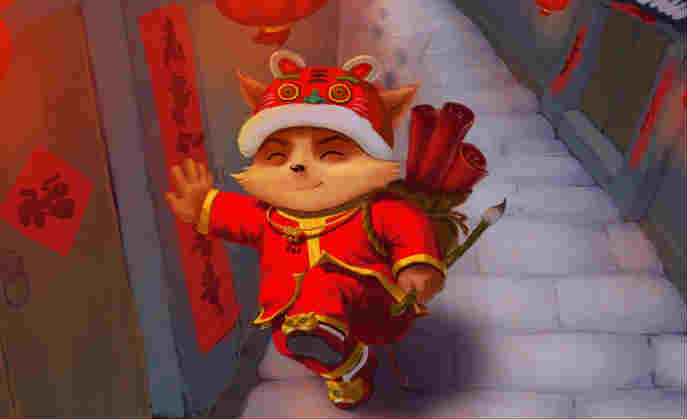 LOL3.16日周免英雄更新公告