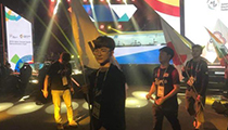 2018lol亚运会比赛场馆，曾举办多项电竞赛事