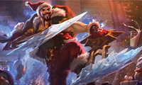 LOL7月20日英雄周免更新公告