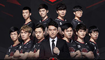 2018德玛西亚杯冬季赛赔率出炉 TOP战队被看好