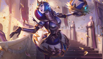 lol周免英雄：英雄联盟12月21日周免英雄更新公告