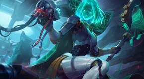 lol周免英雄：英雄联盟2019年1月4日周免英雄更新公告
